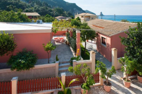 Amalia Cottages